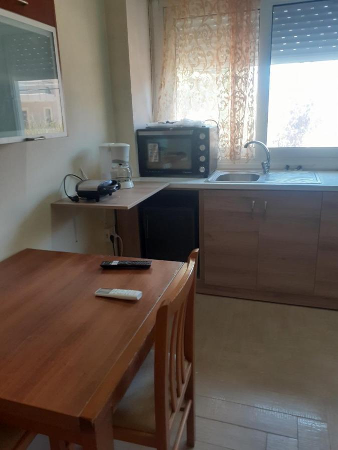 Exostis Villa Nafplio Luaran gambar