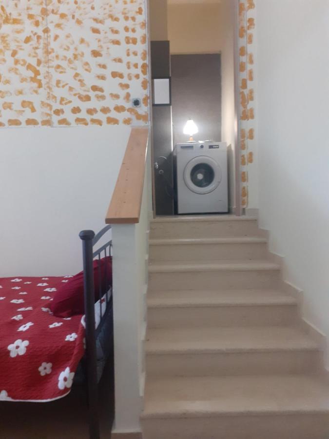 Exostis Villa Nafplio Luaran gambar