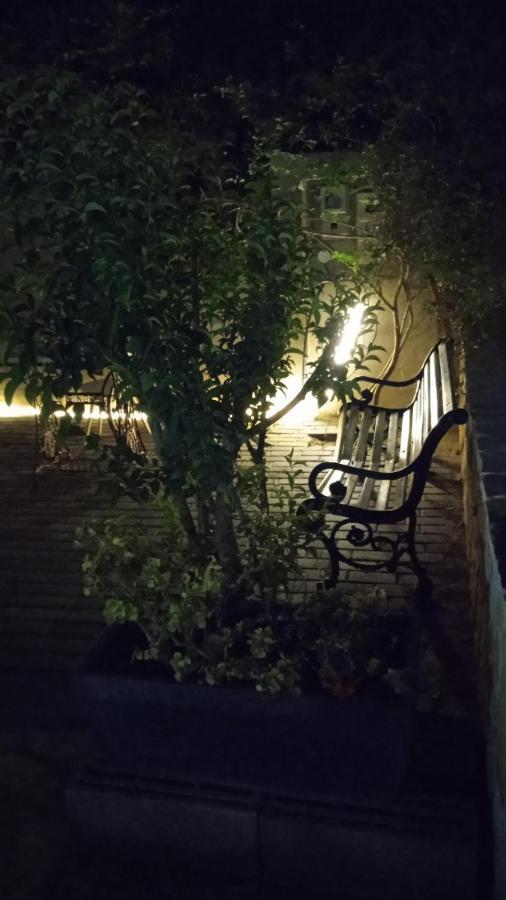 Exostis Villa Nafplio Luaran gambar
