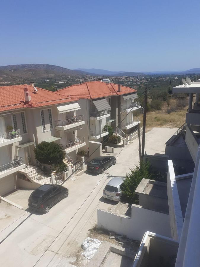 Exostis Villa Nafplio Luaran gambar