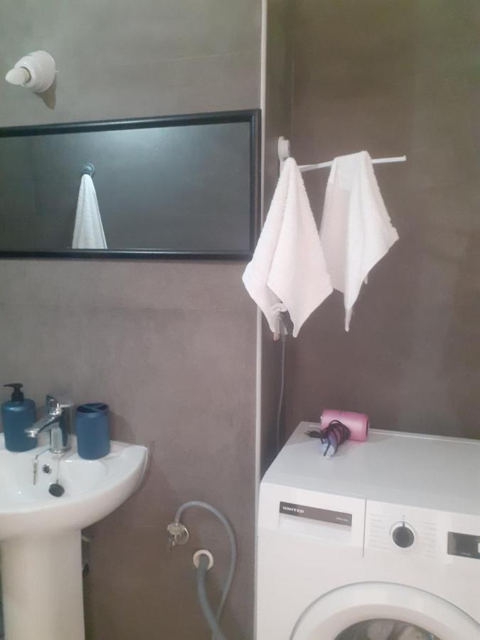 Exostis Villa Nafplio Luaran gambar