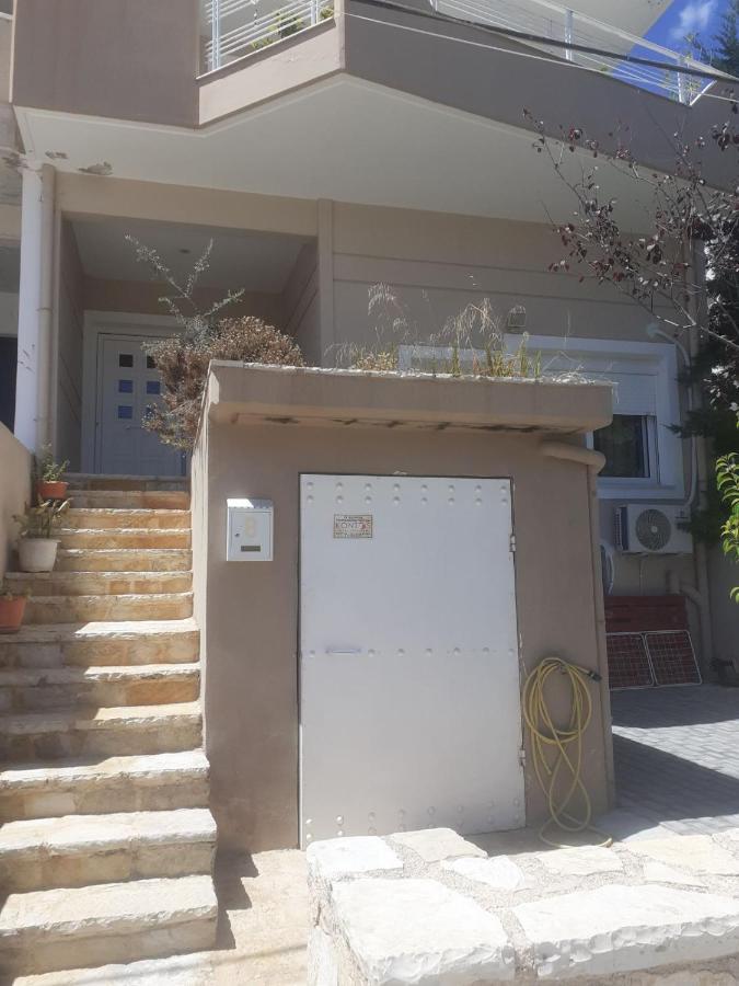 Exostis Villa Nafplio Luaran gambar