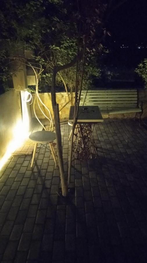 Exostis Villa Nafplio Luaran gambar