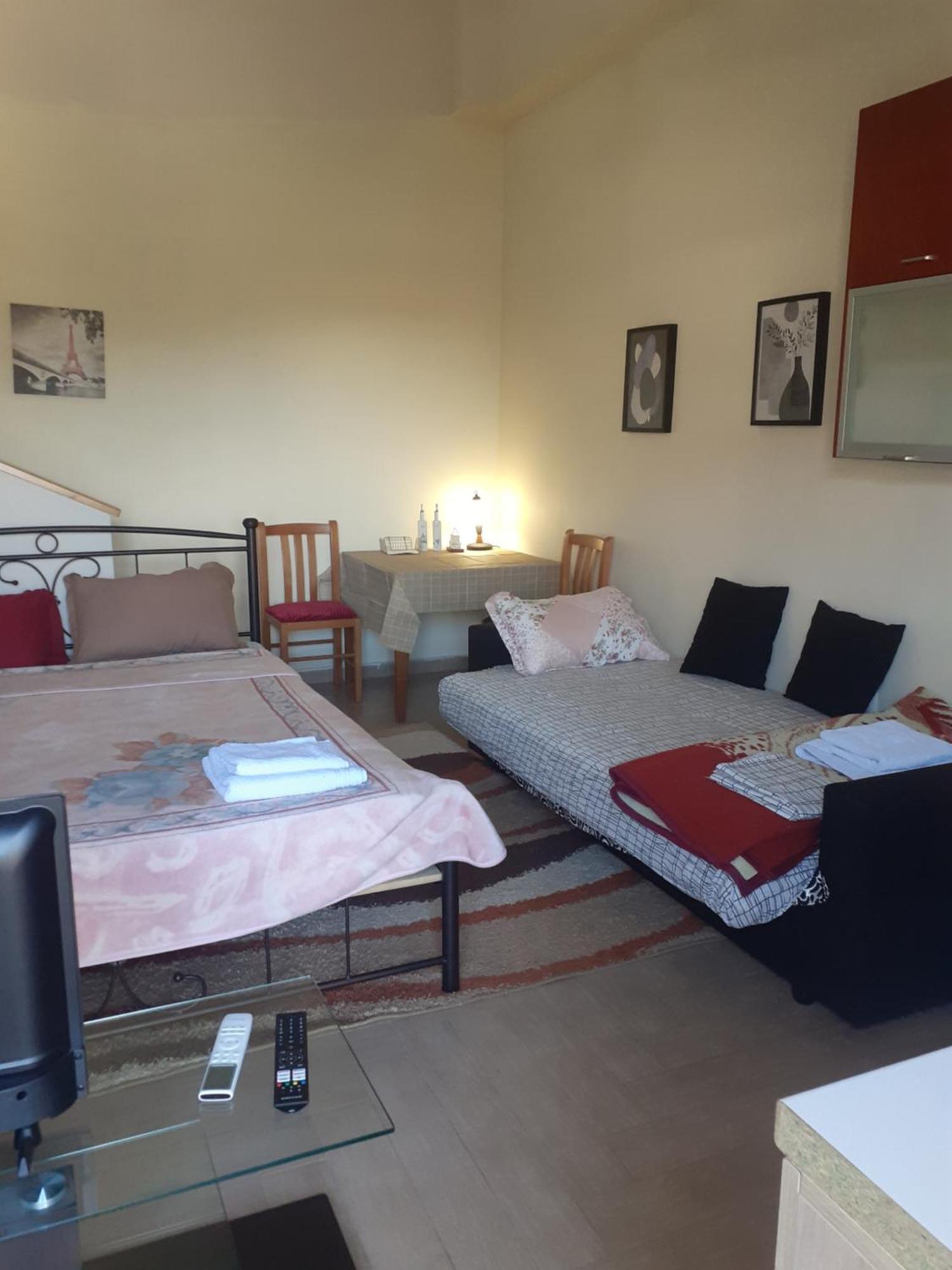 Exostis Villa Nafplio Luaran gambar
