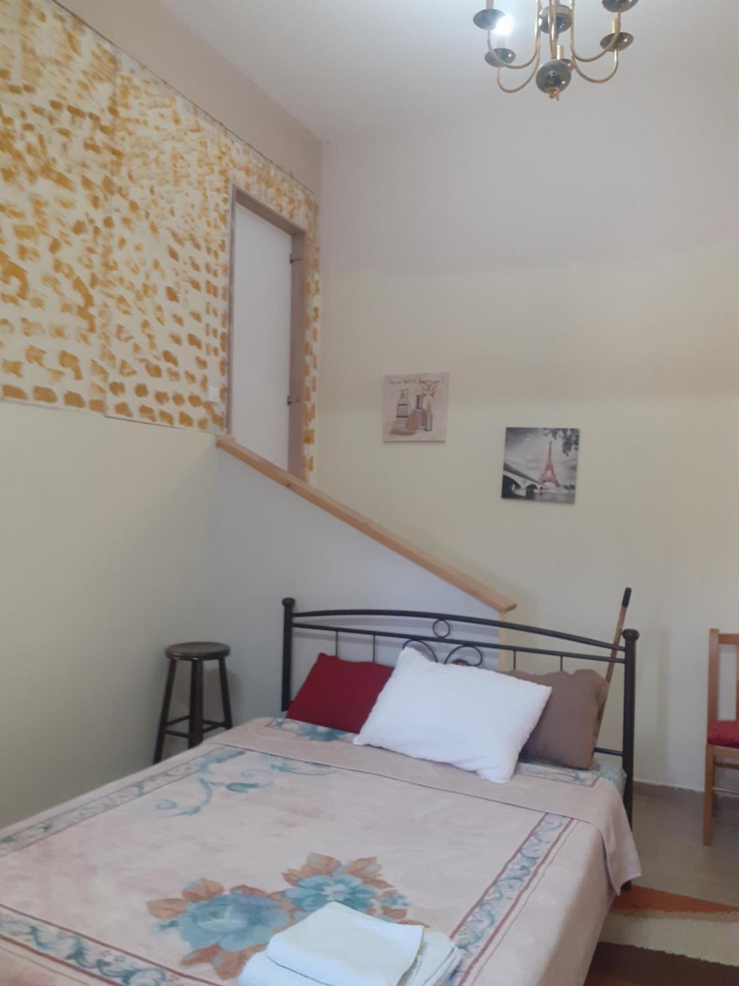 Exostis Villa Nafplio Luaran gambar