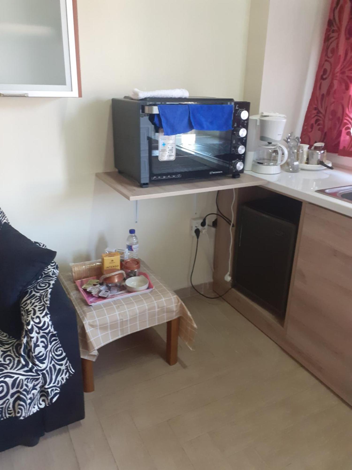 Exostis Villa Nafplio Luaran gambar