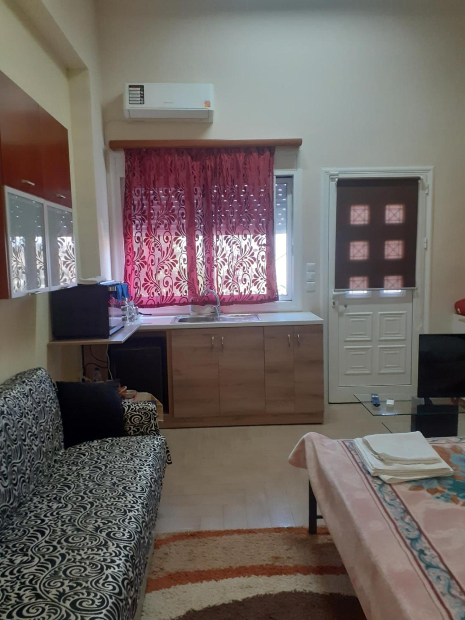Exostis Villa Nafplio Luaran gambar