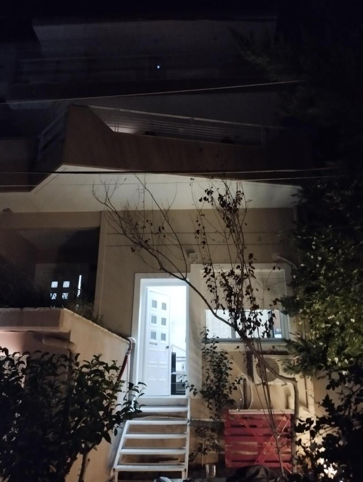 Exostis Villa Nafplio Luaran gambar